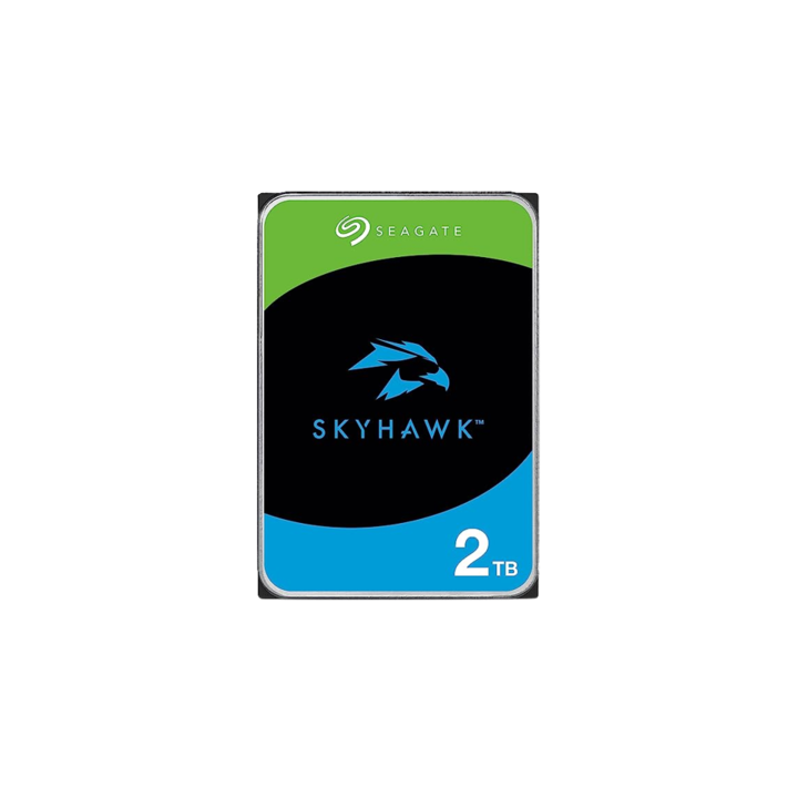 Disque dur 2To Seagate