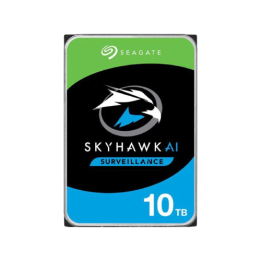 Disque dur 10To Seagate