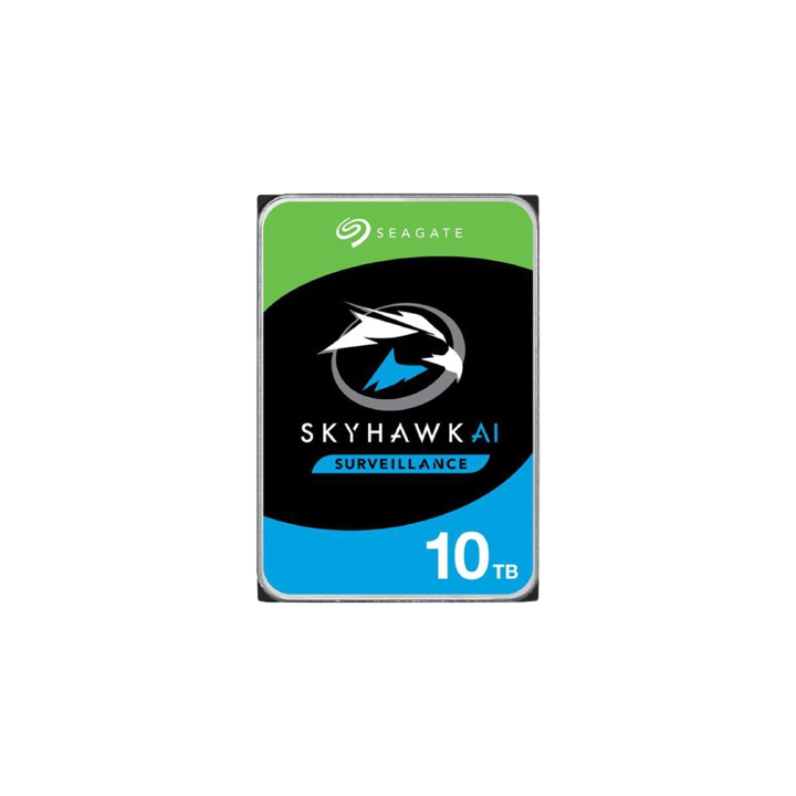 Disque dur 10To Seagate