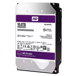 Disque dur 10To Western Digital
