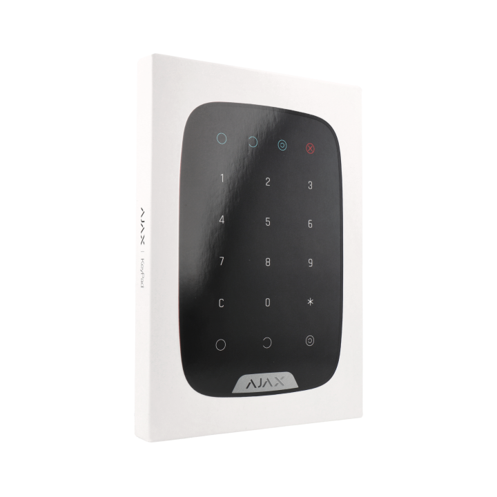 Clavier tactile sans fil Grade 2 Ajax