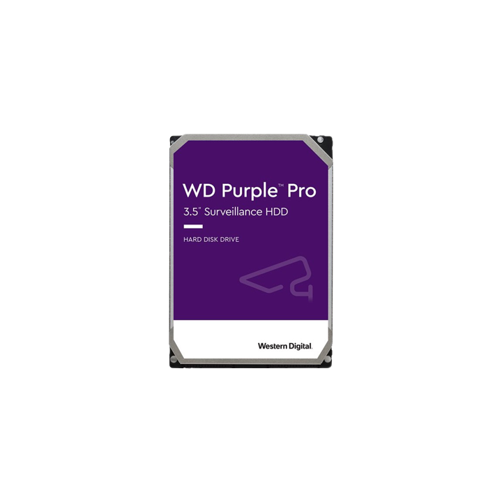 Disque dur 10To Western Digital