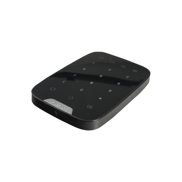 Clavier tactile sans fil Grade 2 Ajax