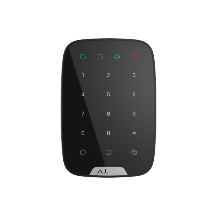 Clavier tactile sans fil Grade 2 Ajax