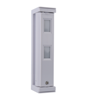 FTN-ST Détecteur volumétrique rideau filaire OPTEX