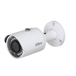 Caméra IP Tube PoE| 4 Mpx | Obj. 2.8 mm