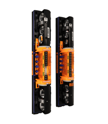 SL-650QDM Détecteur barrières filaire OPTEX