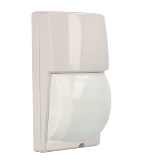 LX-802 Détecteur volumétrique filaire OPTEX