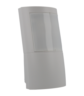 QXI-ST Détecteur volumétrique filaire OPTEX