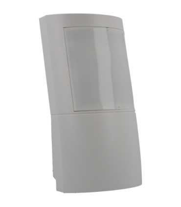 QXI-ST Détecteur volumétrique filaire OPTEX