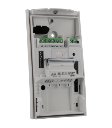 QXI-ST Détecteur volumétrique filaire OPTEX