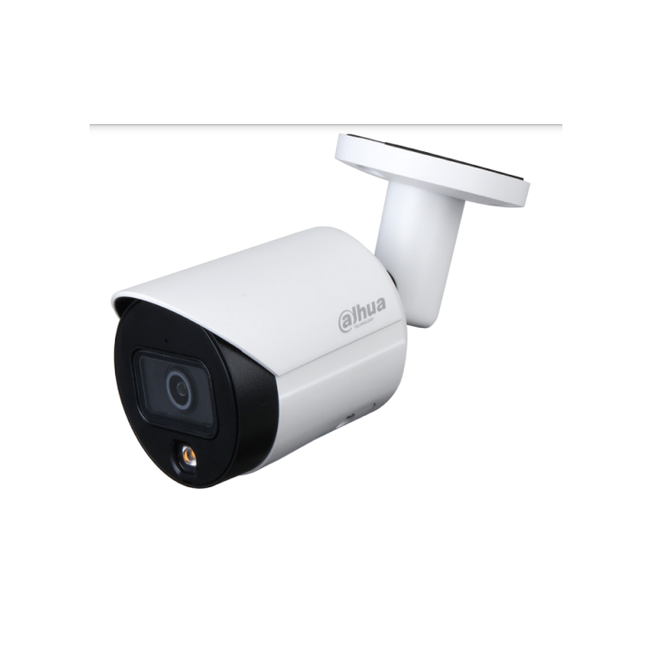 Caméra IP Tube FullColor| 4 Mpx | Obj. 2.8mm