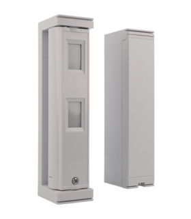 FTN-R Détecteur volumétrique rideau sans fils OPTEX