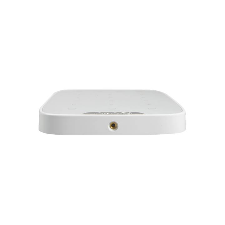 Clavier tactile sans fil Grade 2 Ajax