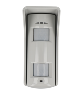 XDH10TT-AM Détecteur volumétrique triple technologie filaire PYRONIX