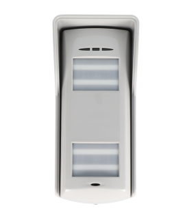 XDL12TT-AM Détecteur volumétrique triple technologie filaire PYRONIX