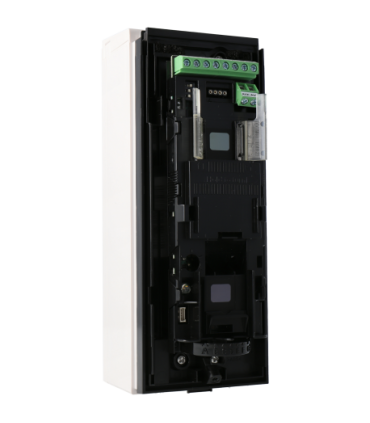 VXI-ST Détecteur volumétrique filaire OPTEX