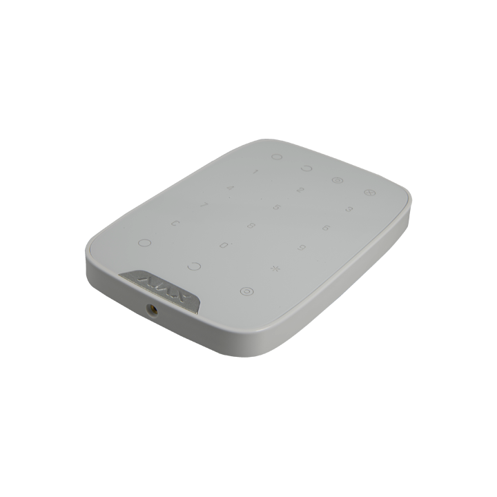 Clavier tactile sans fil Grade 2 Ajax