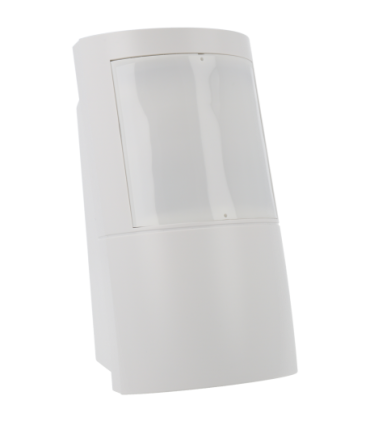 QXI‐RDT‐X5 Détecteur volumétrique sans fils OPTEX