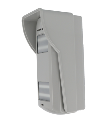 DS-PD2-T12P-WEL Détecteur volumétrique double technologie sans fils HIKVISION PRO