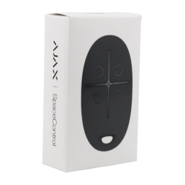 Télécommande sans fil Grade 2 Ajax