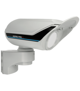 CH10073001 Détecteur volumétrique filaire 40 m XTRALIS