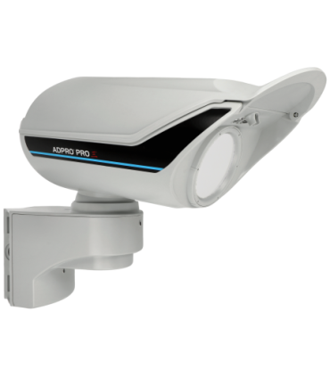 CH10073001 Détecteur volumétrique filaire 40 m XTRALIS