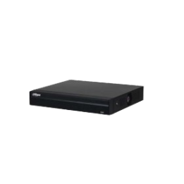 Enregistreur IP | 8 canaux PoE | Rés. 12 Mpx max | IA