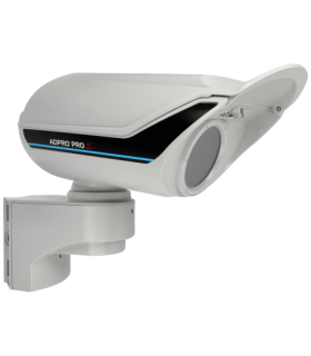 CH10023101 Détecteur volumétrique rideau filaire 60 m XTRALIS