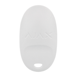 Télécommande sans fil Grade 2 Ajax