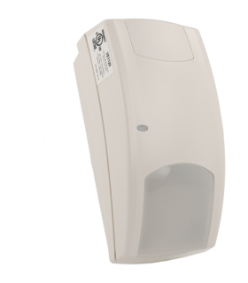 VE1120 Détecteur volumétrique filaire ARITECH