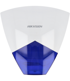 DS-PSG-WO-868 Sirène extérieur sans fils HIKVISION PRO