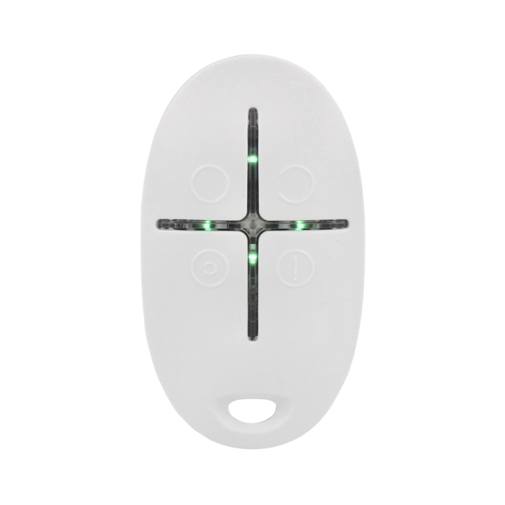 Télécommande sans fil Grade 2 Ajax