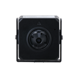 Caméra Espion IP 4 mpx obj. fixe 2.8 mm