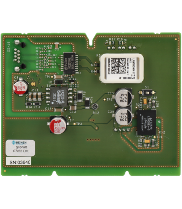 CH12005001 Module ip XTRALIS