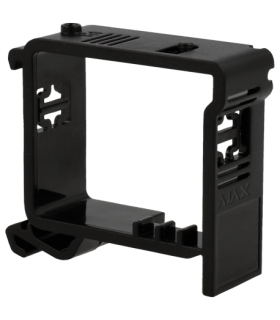 Support pour rail DIN pour Relay ou Wallswitch Ajax