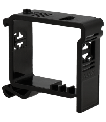 Support pour rail DIN pour Relay ou Wallswitch Ajax