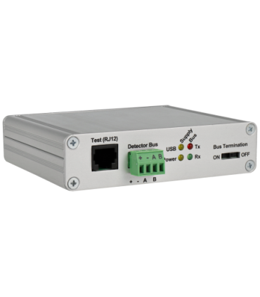 CH19000301 Module d'interface et logiciel XTRALIS