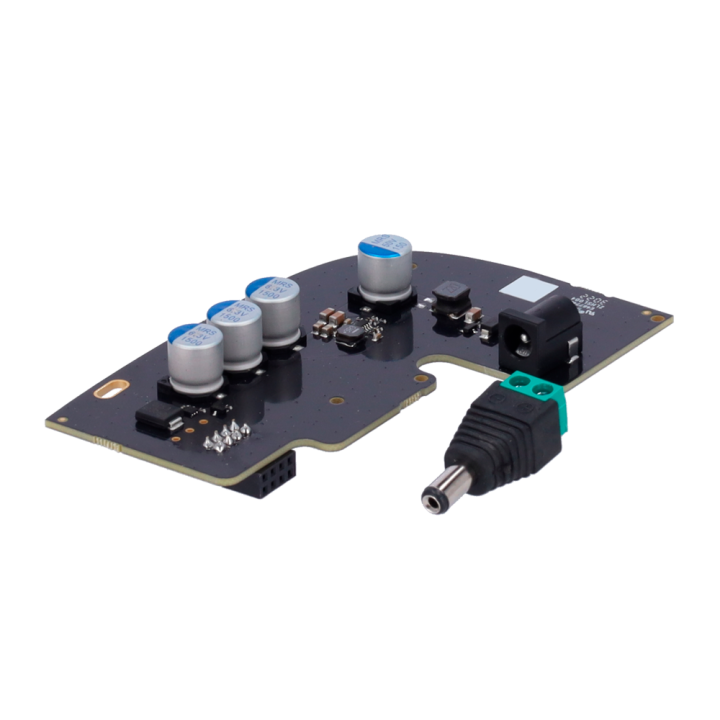 Module d'alimentation 12-24 VDC Ajax